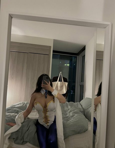 Yeonaxo exclusive pornstar pics