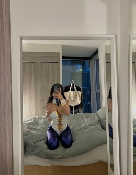 Yeonaxo perfect model img