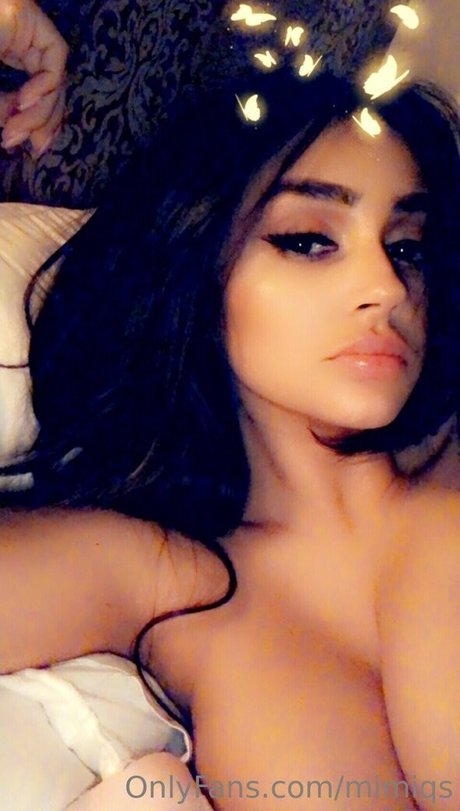 Mimi QS free model picture