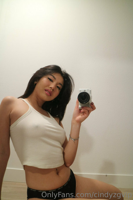 cindyzg model pretty img