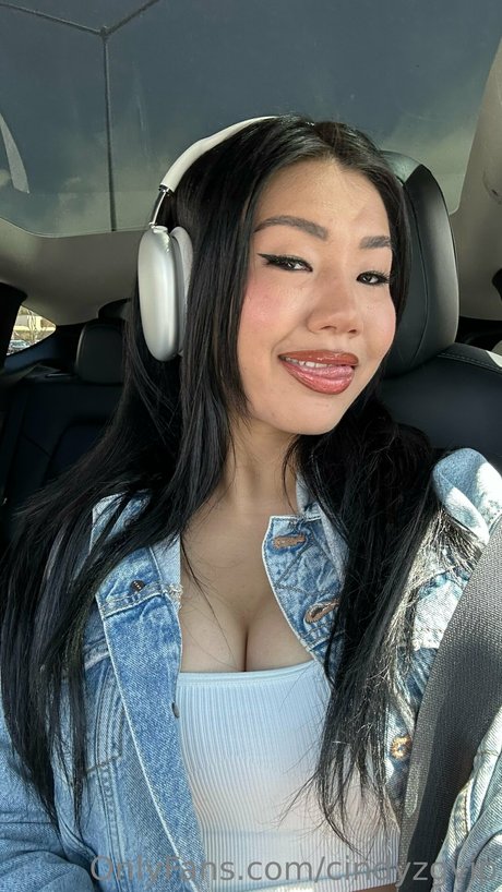 cindyzg star xxx gallery