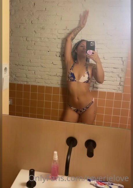 Reverie love pornstar beautiful pics