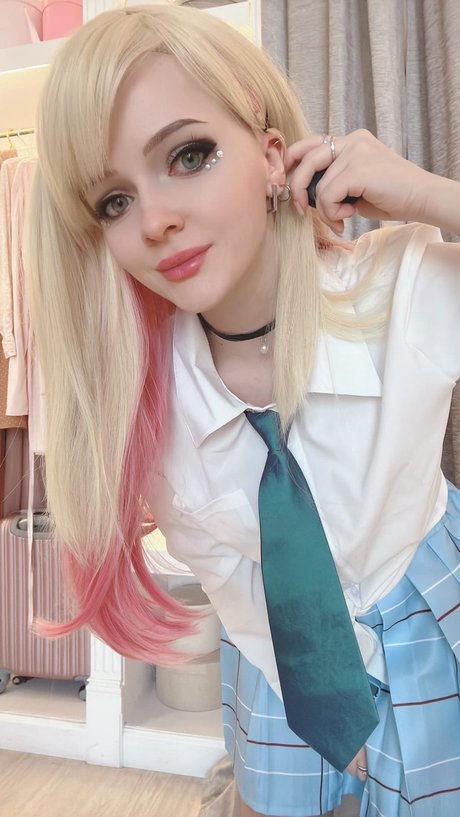 Evenink star sex gallery