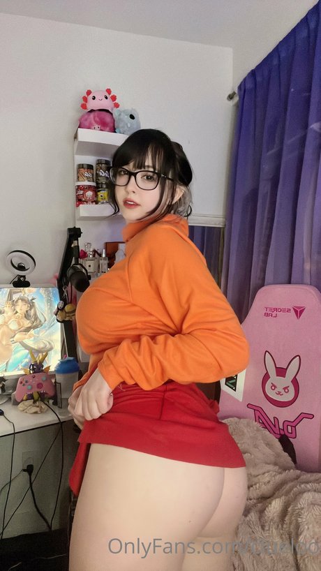 Clueloo star sex img