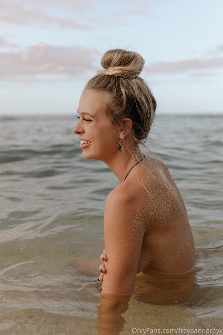 Rachel Anne Rayy best model img