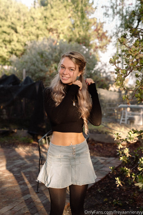 Rachel Anne Rayy pornstar beautiful images