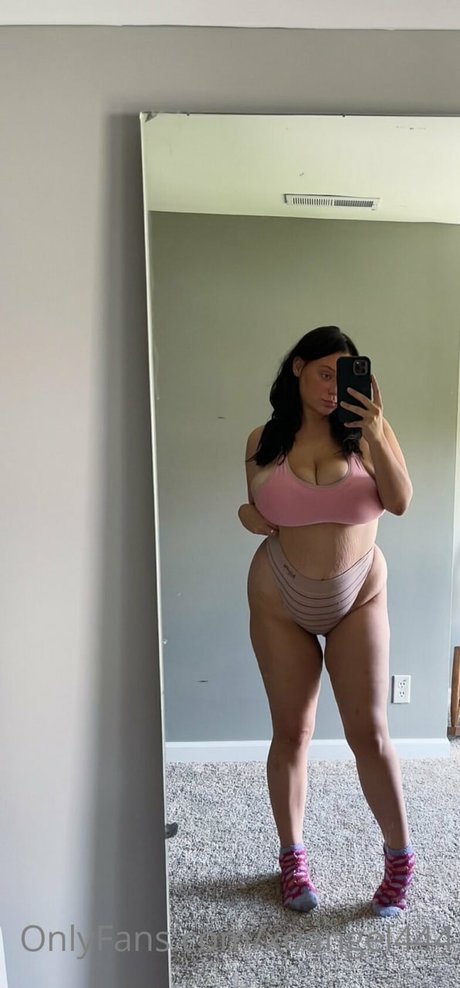 xoangel444 pornstar naked archive