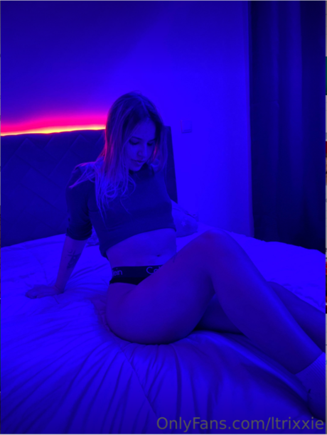 ltrixxie hd star galleries