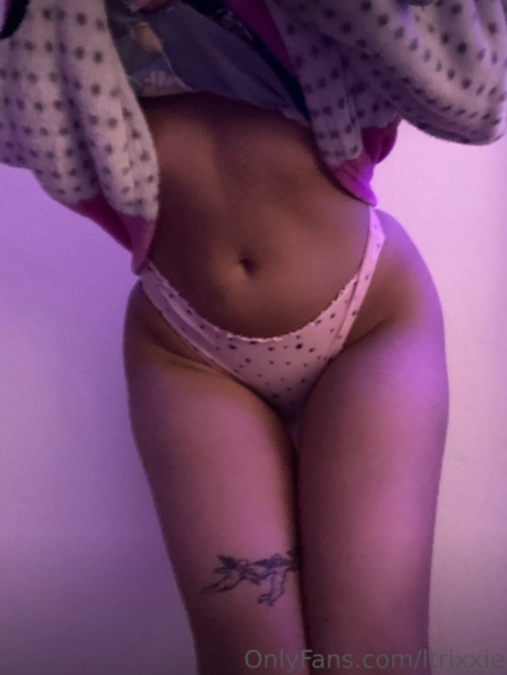 ltrixxie sexy star galleries