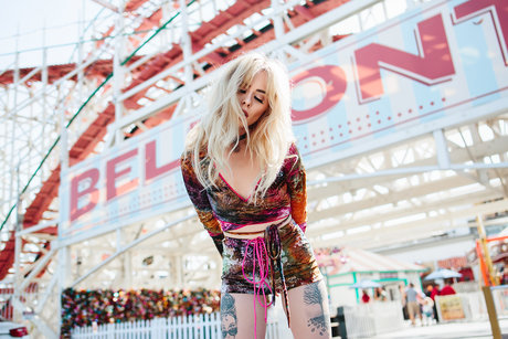 blonde wife onlyfans hot porn pictures