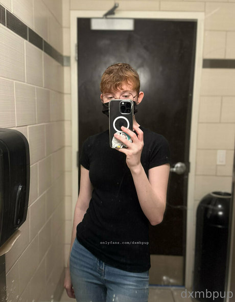 dxmbpup pornstar art image