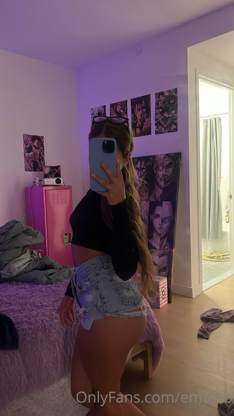 Emarr B Photo Gallery