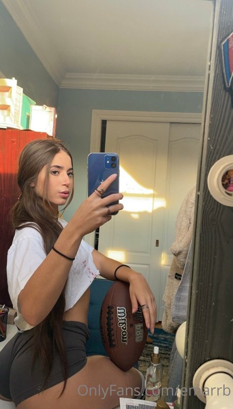 Emarr B actress archive