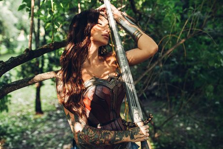 Angelica Anderson perfect pornstar pictures