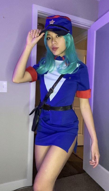 Chandradez model beautiful pic