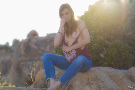 Ariel Rebel best pornstar images