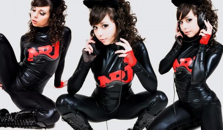 Ariel Rebel hot star images