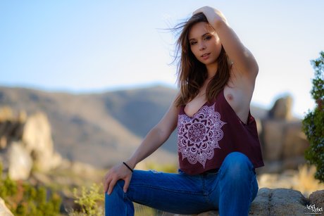 blonde asian onlyfans hd images