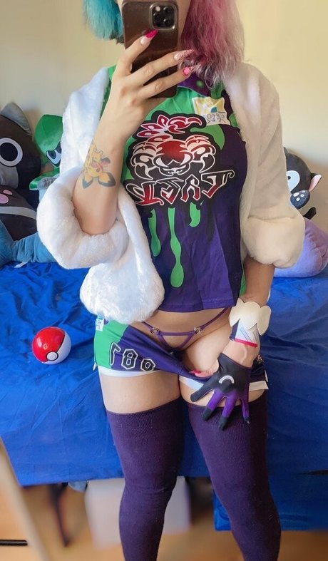 thick latina milf onlyfans hot nude img