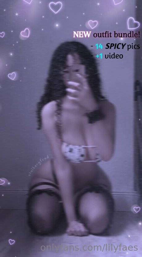 lilybun 18 nice star picture