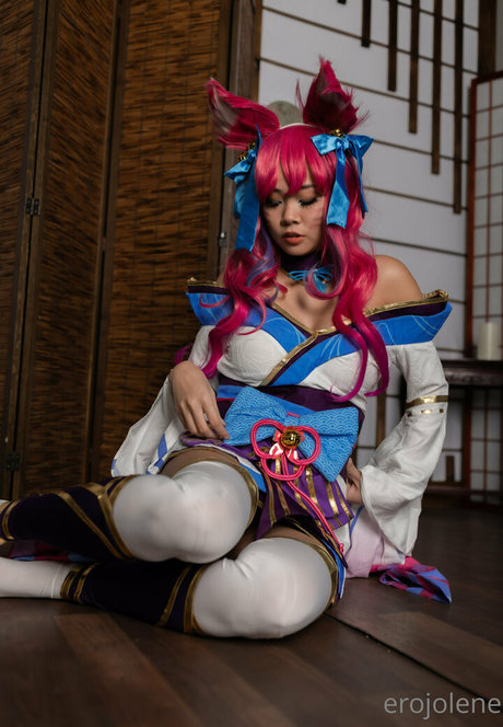 LiquidPyro pornstar beautiful image