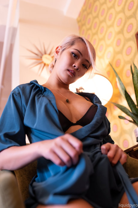 LiquidPyro art model pictures