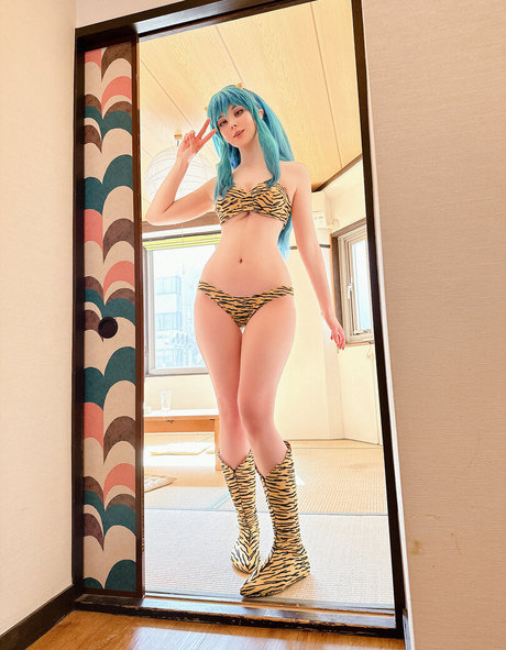 blonde asian onlyfans sexy nudes photo