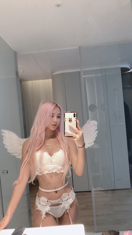 asian tattoo onlyfans free nude image