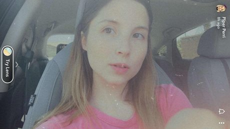 Piper Perri model beautiful photo