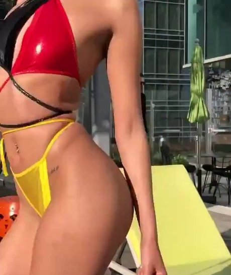 Edwina Carla Isaacs pornstar pretty pics