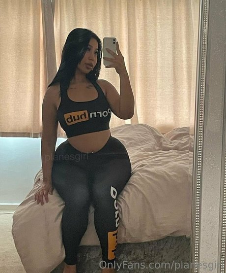 planesgirl art star picture