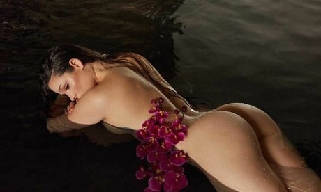 Jasmine Lee Bryant_ model hd picture