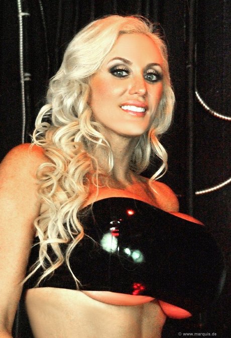 Tammy Hernandez perfect pornstar photo