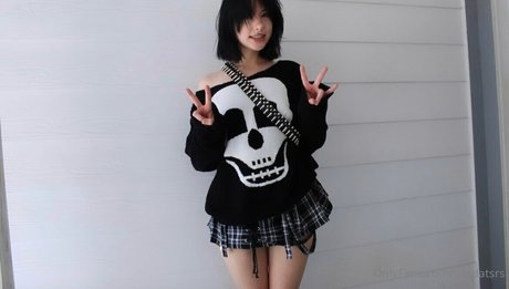 Its Not Dat Srs star exclusive photos