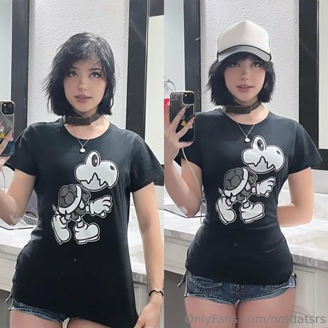 Its Not Dat Srs xxx model pictures