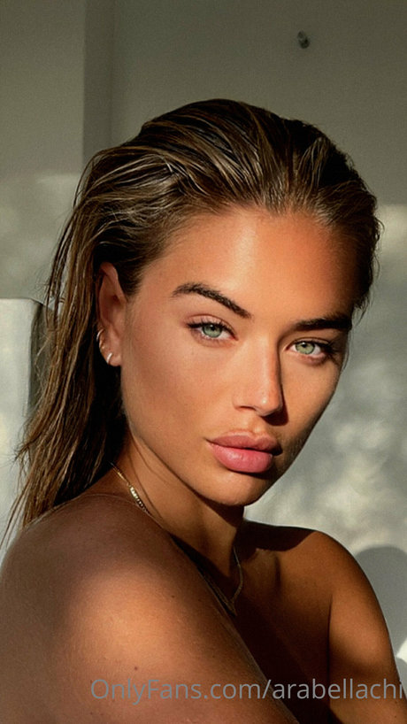 Arabella Chi star hd archive