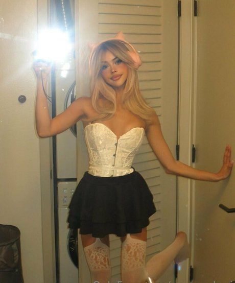 serenaakari star nice pic