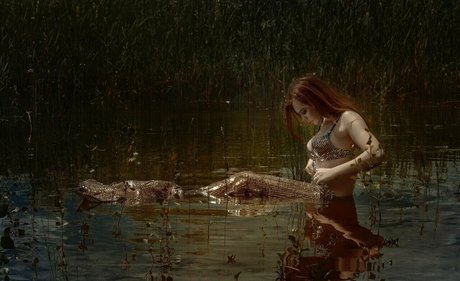 Natali Tihomirova nice star galleries