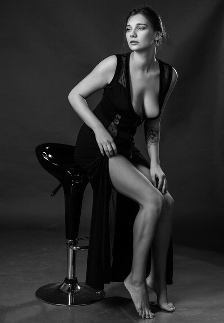 Natali Tihomirova Profile Photo