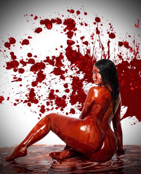 Arielle lael erotic star img