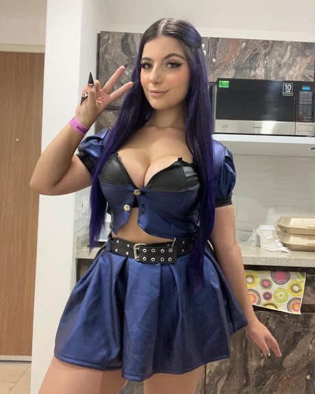 Julieta Allegretti star picture