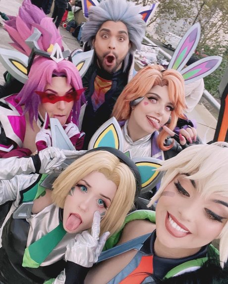 Julieta Allegretti pornstar high quality images