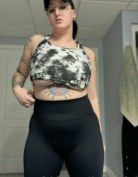 milf yoga onlyfans erotic picture