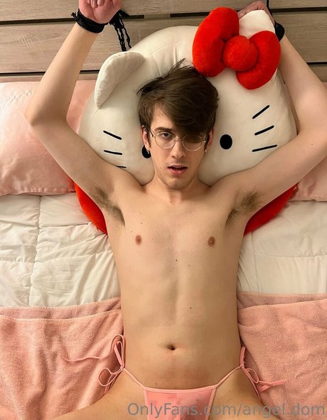 angel dom star perfect archive