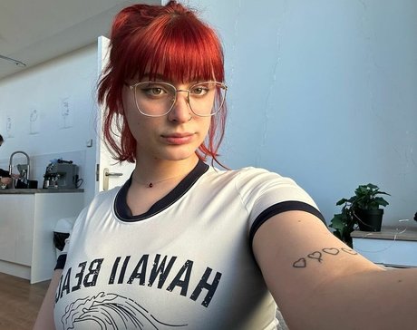 Charlotte Stocks nice actress pics