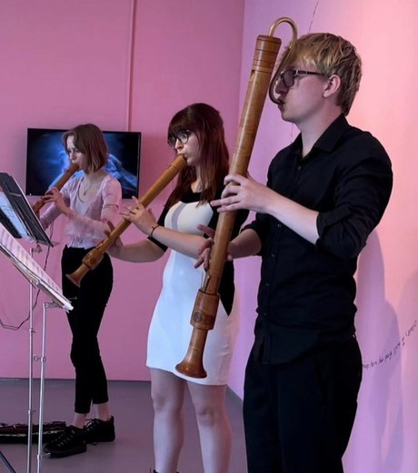 Charlotte Stocks star sexy archive