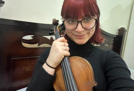 Charlotte Stocks nudes model images