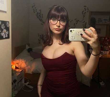 Charlotte Stocks nice model pics