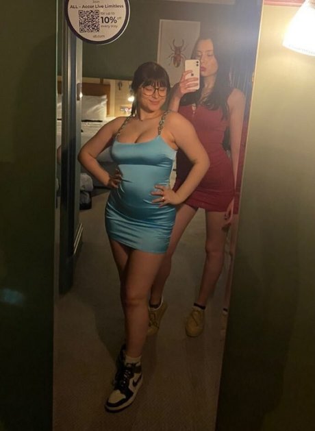 Charlotte Stocks xxx model pic