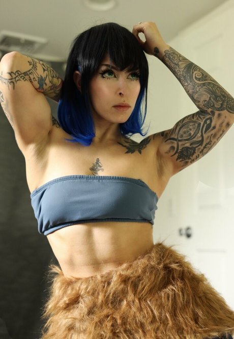 Fatima Rosarium model perfect image